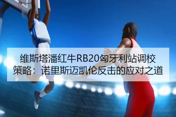 维斯塔潘红牛RB20匈牙利站调校策略：诺里斯迈凯伦反击的应对之道