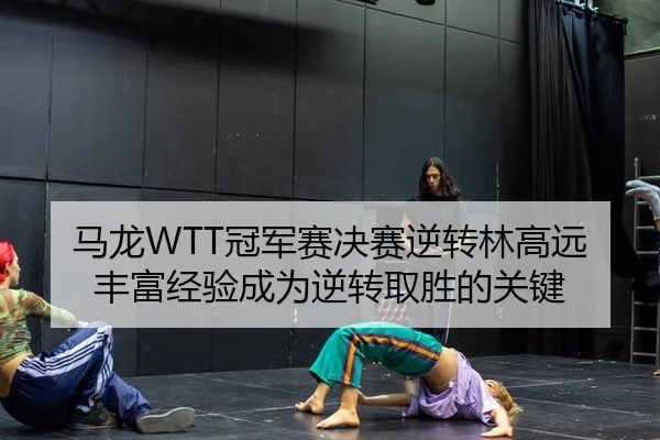 马龙WTT冠军赛决赛逆转林高远 丰富经验成为逆转取胜的关键
